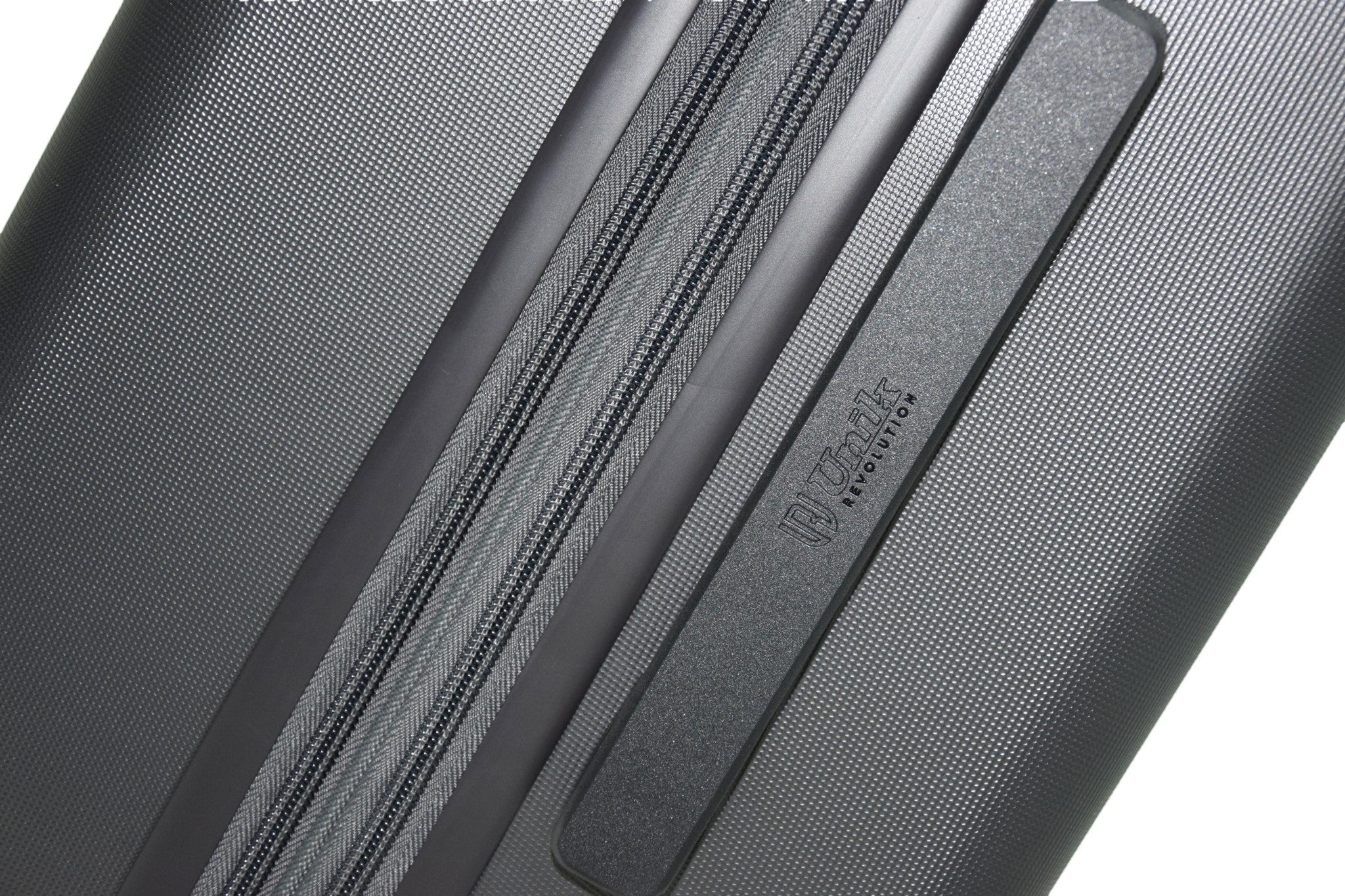 UNIK - KAPPA MALETA DE VIAJE DARK GREY SET 3 - SECURTEX MOTOR S.L (t/a MaximoMoto)