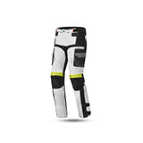 BELA - Pantalón Crossroad Extreme WP Hielo/Gris/Amarillo Fluor - SECURTEX MOTOR S.L (t/a MaximoMoto)