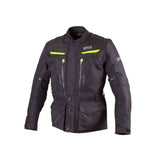 GMS- CHAQUETAS GEAR MAN JACKET - SECURTEX MOTOR S.L (t/a MaximoMoto)