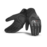 BELA - Guante Textil Man Star Negro - SECURTEX MOTOR S.L (t/a MaximoMoto)