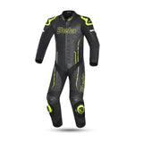 BELA - Mono 1 PC Rocket Mix Kangaroo Negro/Amarillo Fluor - SECURTEX MOTOR S.L (t/a MaximoMoto)