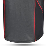 R-TECH - Térmico Textil Jack Wind Stoper Negro/Rojo - SECURTEX MOTOR S.L (t/a MaximoMoto)