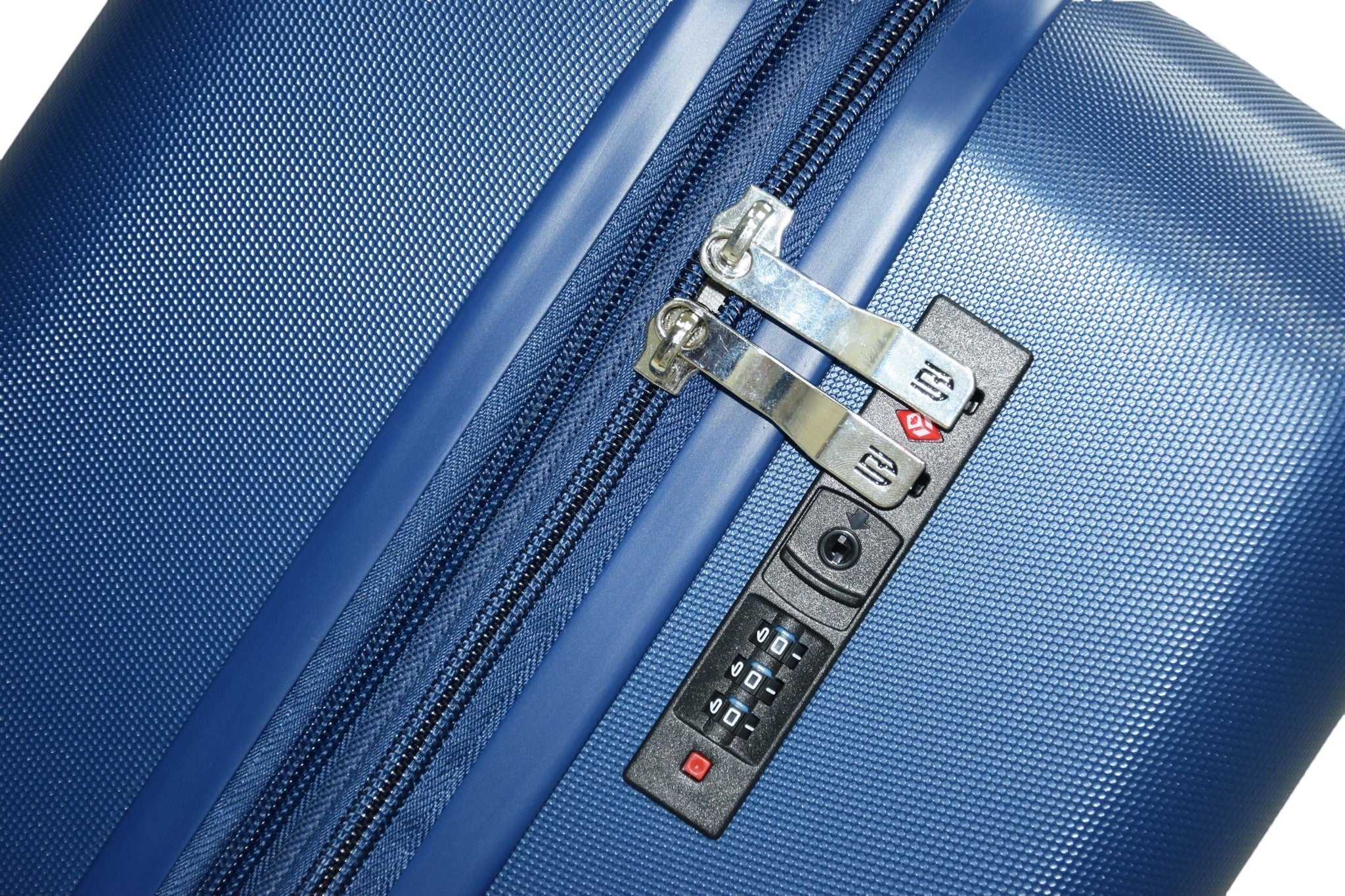 UNIK - KAPPA Maleta de Viaje Navy Blue Middel - SECURTEX MOTOR S.L (t/a MaximoMoto)