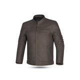 BELA - Chaqueta Piel Marlon Marrón - SECURTEX MOTOR S.L (t/a MaximoMoto)