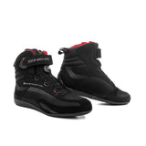 SHIMA EXO VENTED MEN  BOOTS BLACK - SECURTEX MOTOR S.L (t/a MaximoMoto)