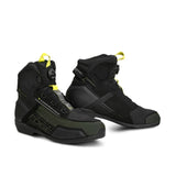 SHIMA EDGE VENTED BOOTS KHK - SECURTEX MOTOR S.L (t/a MaximoMoto)