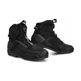 SHIMA EDGE WP BOOTS BLK - SECURTEX MOTOR S.L (t/a MaximoMoto)
