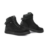 SHIMA SX-2 EVO LADY BOOTS BLACK - SECURTEX MOTOR S.L (t/a MaximoMoto)