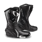 SHIMA RWX-6 LADY  BOOTS BLACK - SECURTEX MOTOR S.L (t/a MaximoMoto)