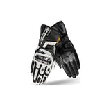 SHIMA STR-2 GUANTES WHITE - SECURTEX MOTOR S.L (t/a MaximoMoto)