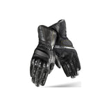 SHIMA STX GUANTES DE MOTO HOMBRE NEGRO (Maximo Moto S.L)