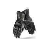 SHIMA STX GUANTES BLACK - SECURTEX MOTOR S.L (t/a MaximoMoto)