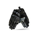 SHIMA BLAZE MEN GUANTES BLACK - SECURTEX MOTOR S.L (t/a MaximoMoto)