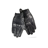 SHIMA CALIBER LADY GUANTES BLACK - SECURTEX MOTOR S.L (t/a MaximoMoto)