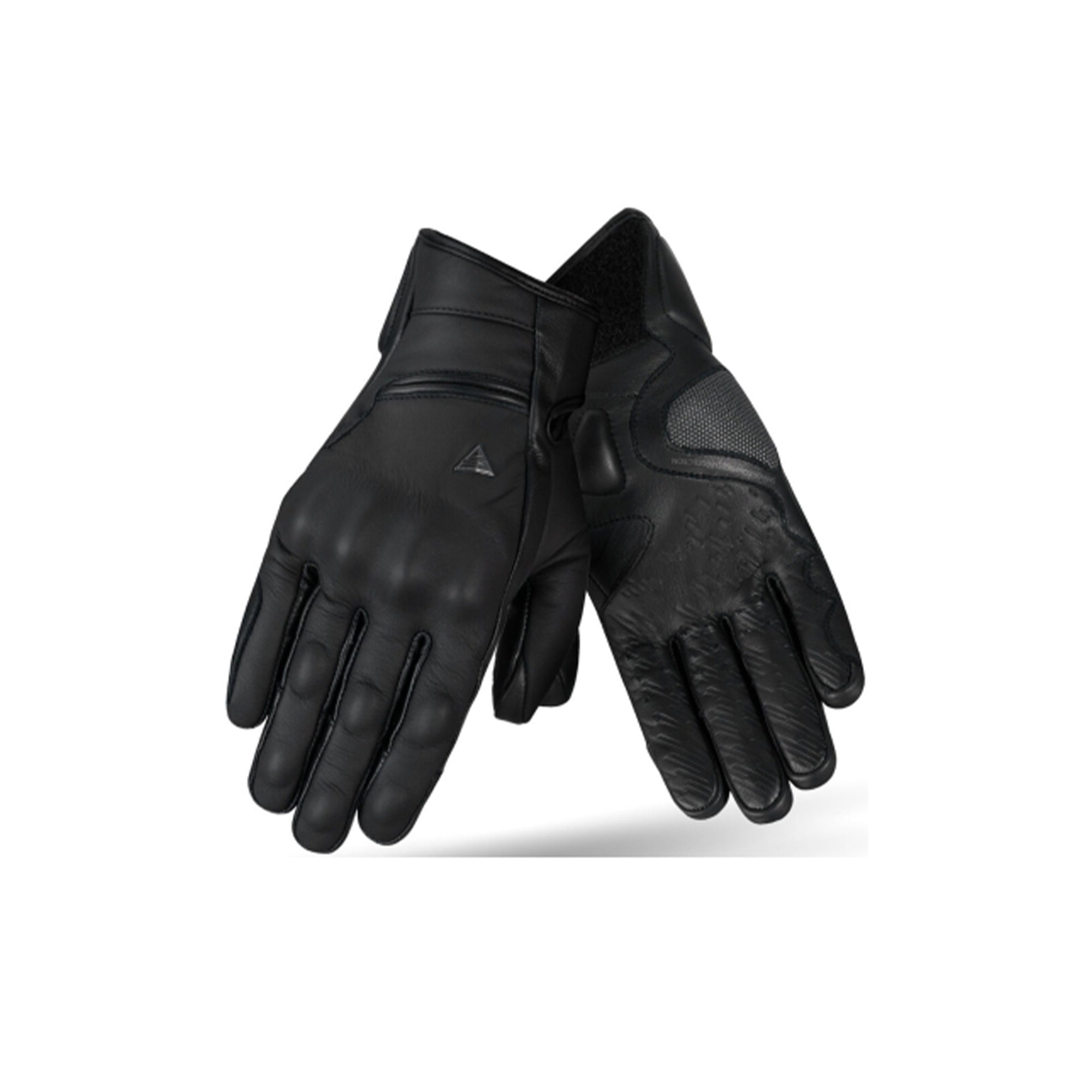 SHIMA SHADOW TFL GUANTES BLK - SECURTEX MOTOR S.L (t/a MaximoMoto)