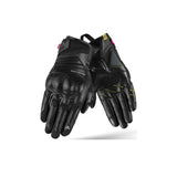 SHIMA RUSH LADY GUANTES BLACK - SECURTEX MOTOR S.L (t/a MaximoMoto)