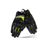 SHIMA RUSH MEN GUANTES FLUO - SECURTEX MOTOR S.L (t/a MaximoMoto)
