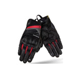 SHIMA RUSH MEN GUANTES RED - SECURTEX MOTOR S.L (t/a MaximoMoto)