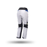 SPYKE Equator Dry Techno Lady Pant  Gris/Azul/Amarillo