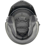 CGM 568S BER SPORT ABATIBLE MODULAR CASCO DE MOTO BLANCO AZUL