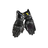 SHIMA RS-2 LADY GUANTES BLACK - SECURTEX MOTOR S.L (t/a MaximoMoto)