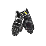 SHIMA RS-2 LADY GUANTES WHITE - SECURTEX MOTOR S.L (t/a MaximoMoto)