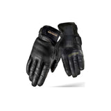 SHIMA REVOLVER GUANTES BLACK - SECURTEX MOTOR S.L (t/a MaximoMoto)