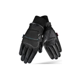 SHIMA OSLO WP LADY GUANTES BLK - SECURTEX MOTOR S.L (t/a MaximoMoto)