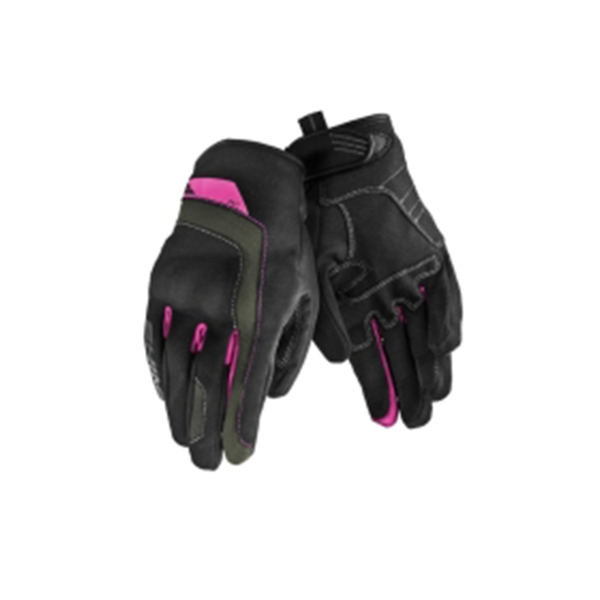 SHIMA ONE LADY GUANTES PINK - SECURTEX MOTOR S.L (t/a MaximoMoto)