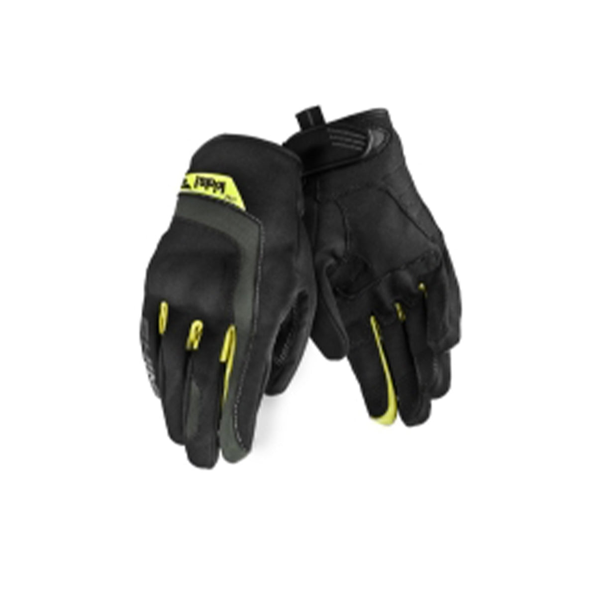 SHIMA ONE KIDS GUANTES FLUO - SECURTEX MOTOR S.L (t/a MaximoMoto)