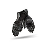 SHIMA GT-1 MEN WP GUANTES BLACK - SECURTEX MOTOR S.L (t/a MaximoMoto)