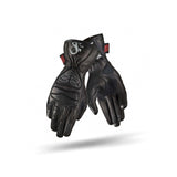 SHIMA CALDERA GUANTES BLACK - SECURTEX MOTOR S.L (t/a MaximoMoto)