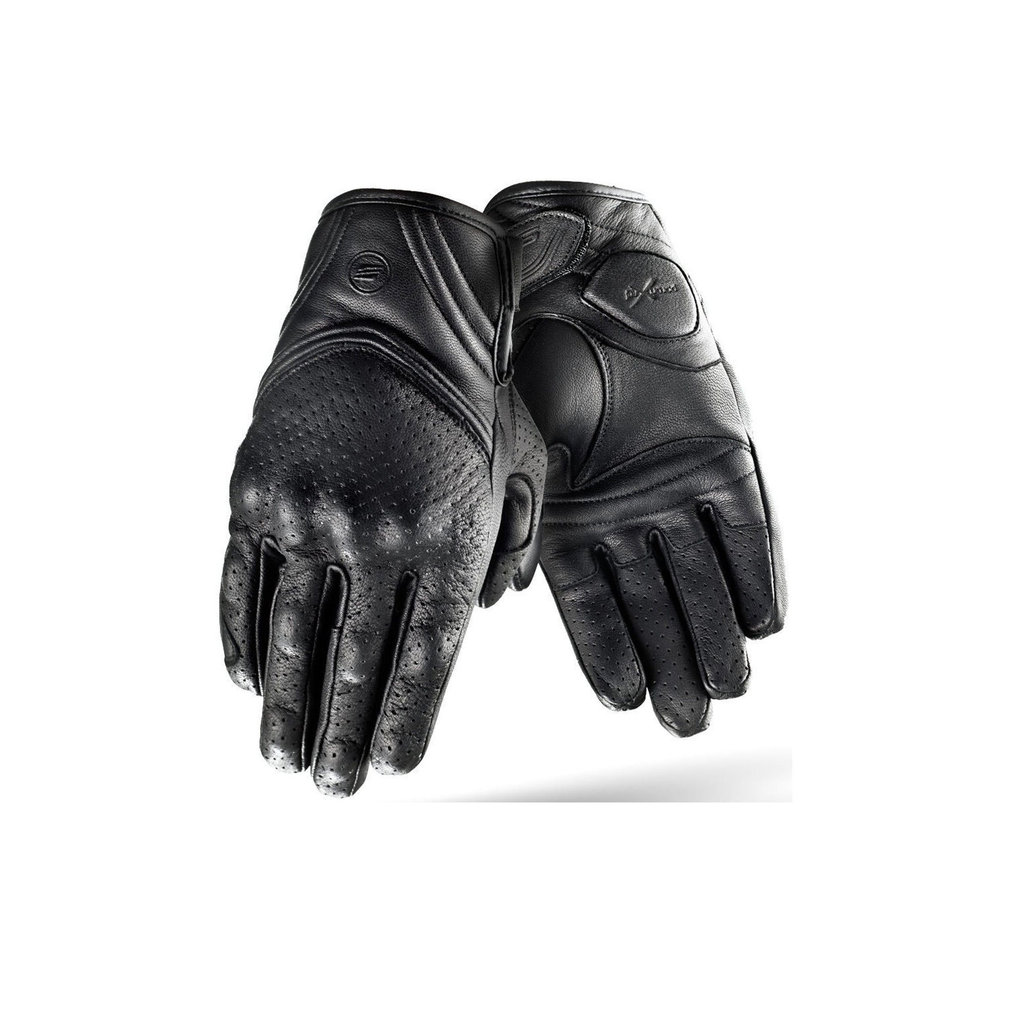 SHIMA BULLET LADY GUANTES BLACK - SECURTEX MOTOR S.L (t/a MaximoMoto)