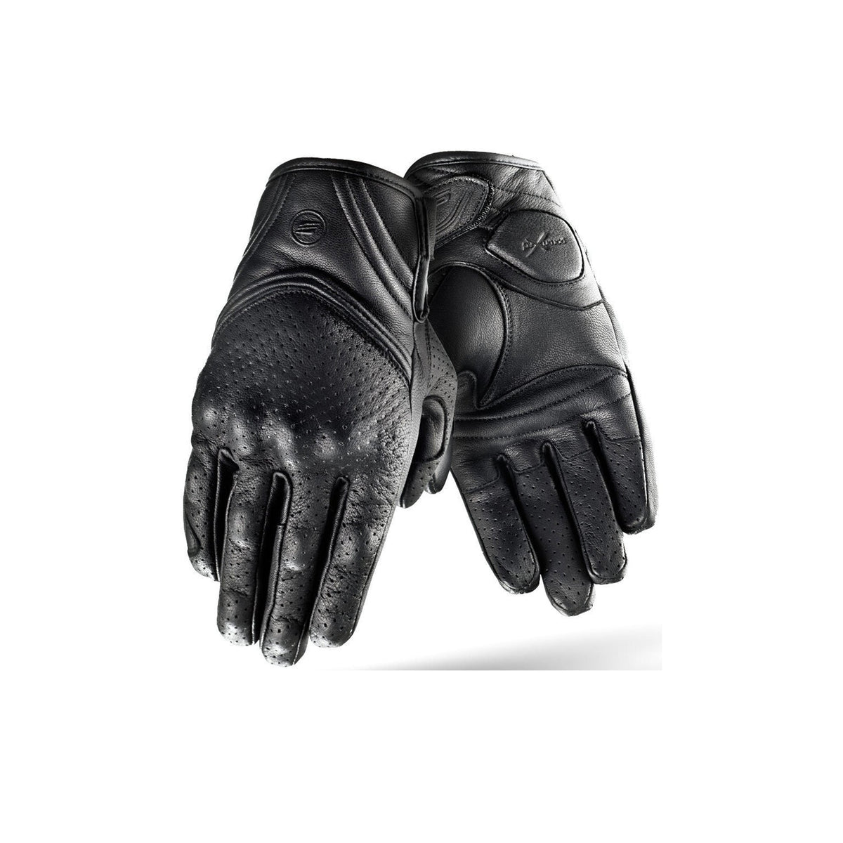 SHIMA BULLET LADY GUANTES BLACK - SECURTEX MOTOR S.L (t/a MaximoMoto)