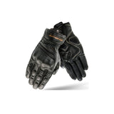 SHIMA AVIATOR GUANTES BLACK - SECURTEX MOTOR S.L (t/a MaximoMoto)