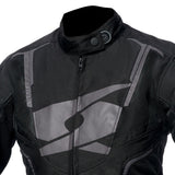 SPYKE - AIRMASTER LADY JACKET BLACK