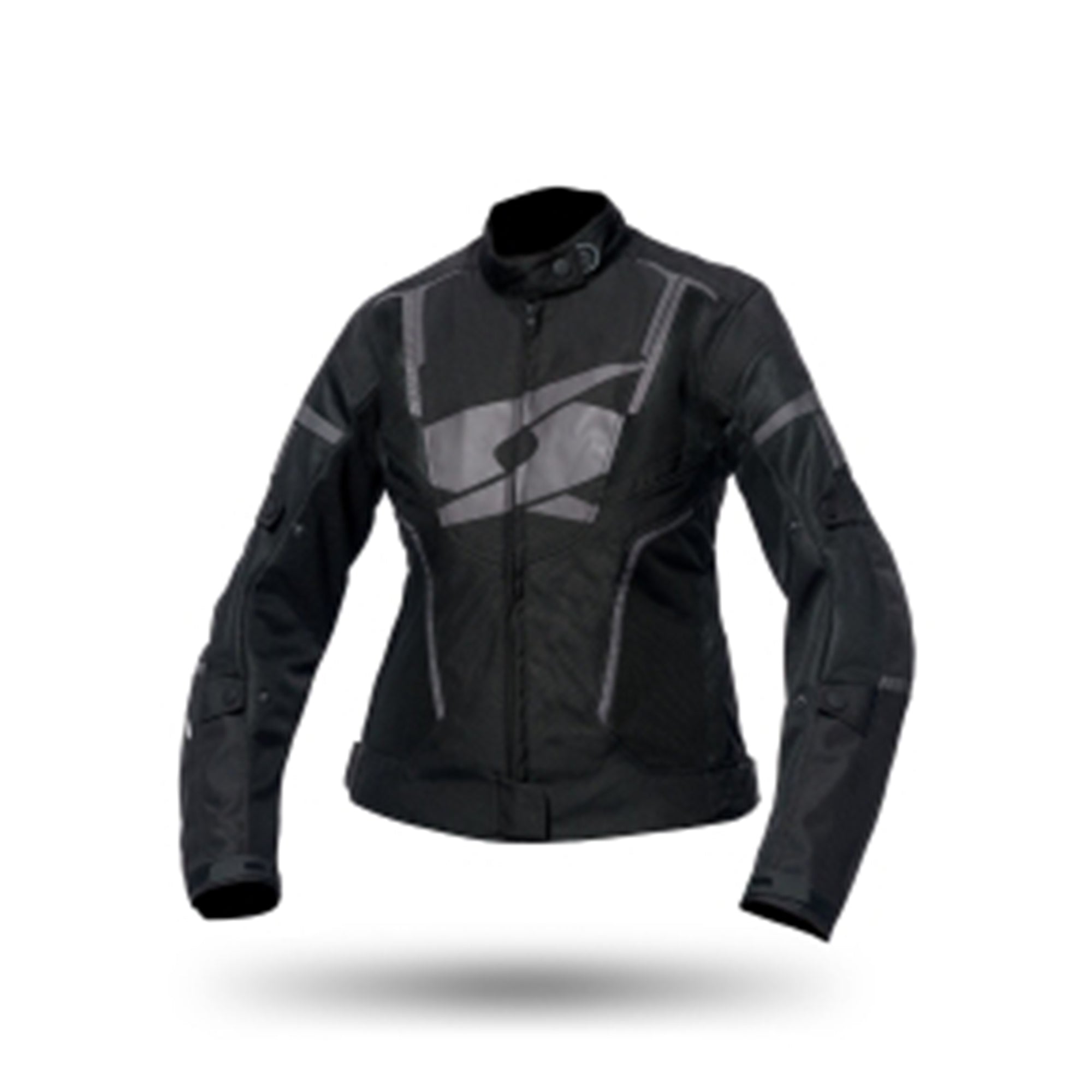 SPYKE - AIRMASTER LADY JACKET BLACK