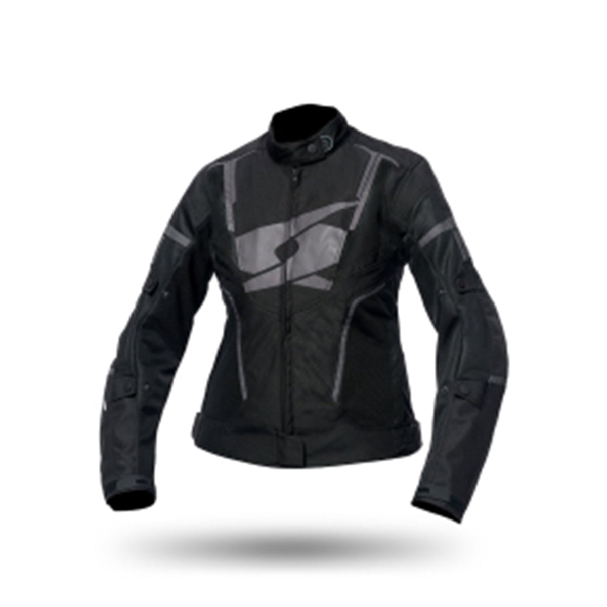 SPYKE - AIRMASTER LADY JACKET BLACK