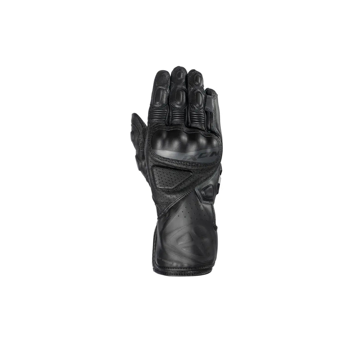 IXON- GUANTES GP5 AIR MAN BLACK - SECURTEX MOTOR S.L (t/a MaximoMoto)