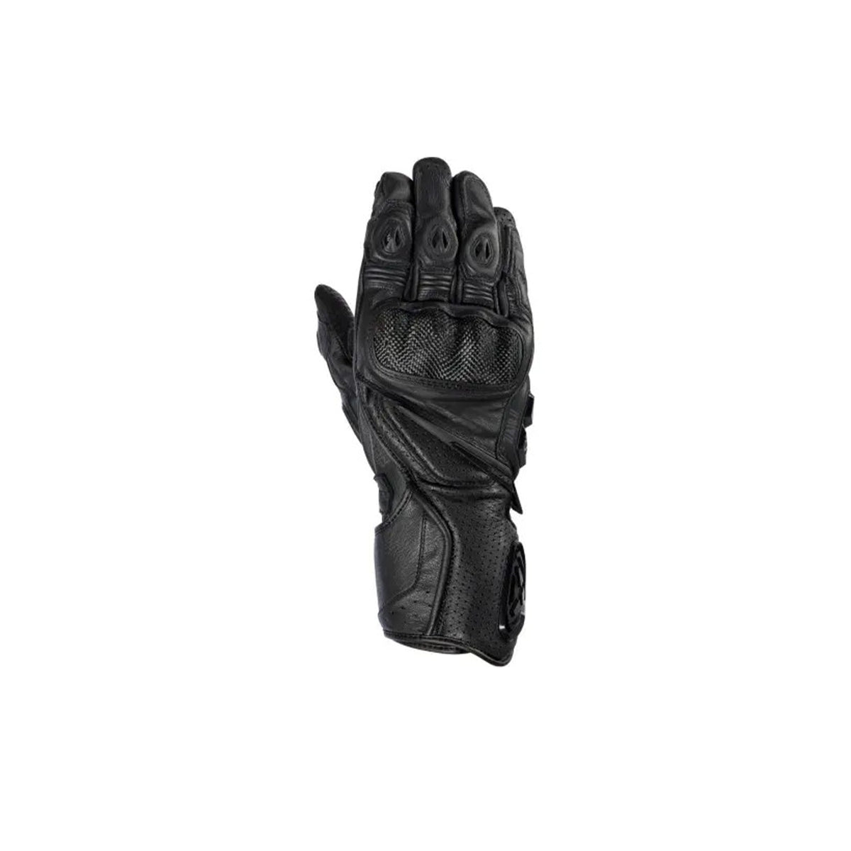 IXON- GUANTES GP4 AIRBLACK - SECURTEX MOTOR S.L (t/a MaximoMoto)