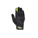 IXON-GUANTES RS DELTA MAN BLACK/BRIGHT YELLOW/WHITE - SECURTEX MOTOR S.L (t/a MaximoMoto)