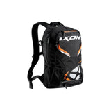 IXON- EQUIPAJE R-TENSION 23BLACK/WHITE/ORANGE - SECURTEX MOTOR S.L (t/a MaximoMoto)