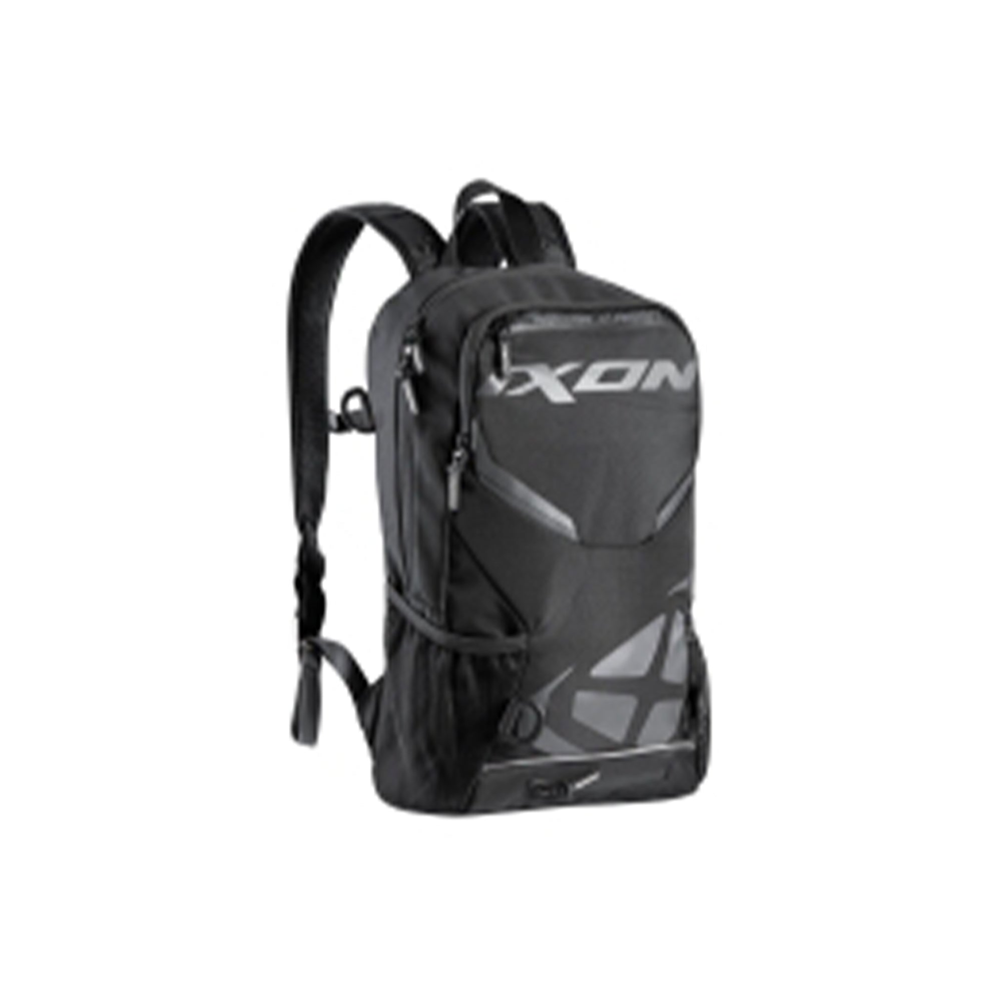 IXON- EQUIPAJE R-TENSION 23BLACK - SECURTEX MOTOR S.L (t/a MaximoMoto)