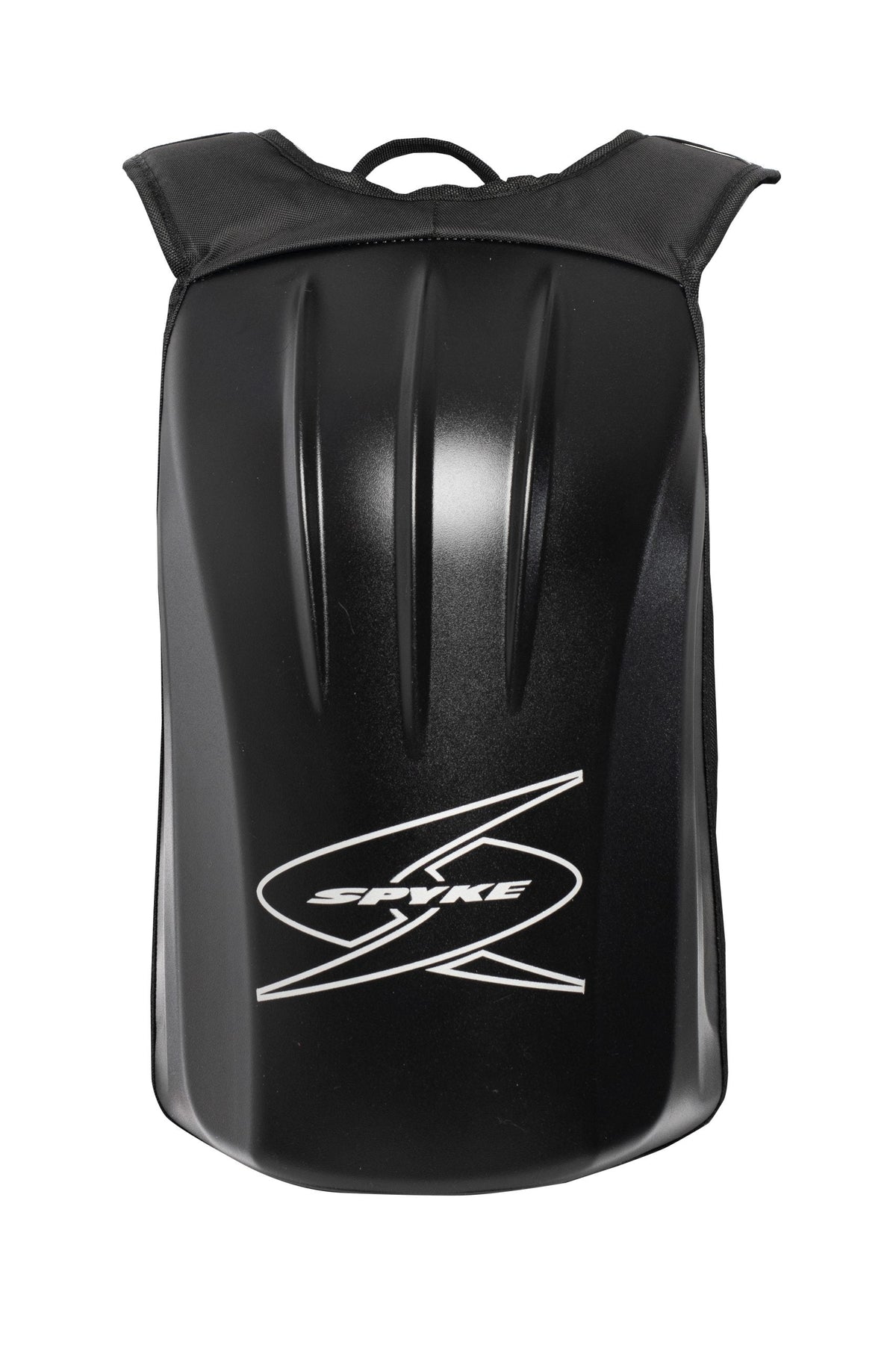 AERO BAG BACKPACK WITH HARD EVA SHELL BLACK-TU - TU / BLACK