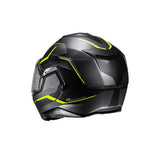 HJC I100 LORIX MODULAR MC3HSF