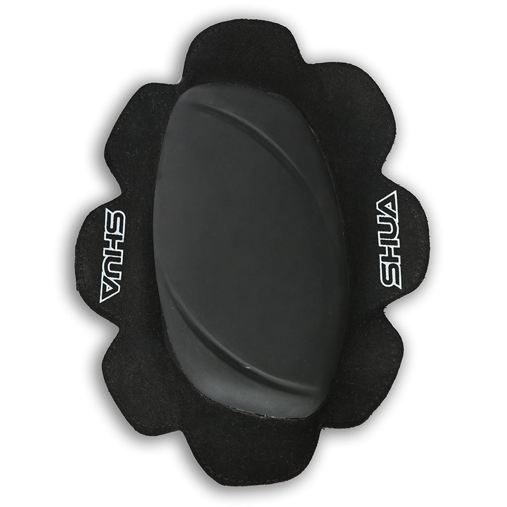 Shua- Knee Slider Without Logo Negro-Accesorios-Maximo Moto