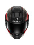 SHARK SKWAL CUP MOTOGP MATE NEGRO ANTHRA ROJO