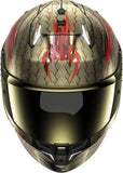 SHARK SKWAL i3 VENUM INTEGRAL CASCO - SECURTEX MOTOR S.L (t/a MaximoMoto)