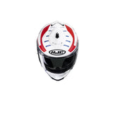HJC I71 SIMO MC6HSF DE TURISMO DE MOTO CASCO INTEGRAL