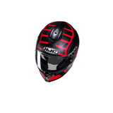 HJC C70N HOLT MC1SF TURISMO DE MOTO CASCO INTEGRAL